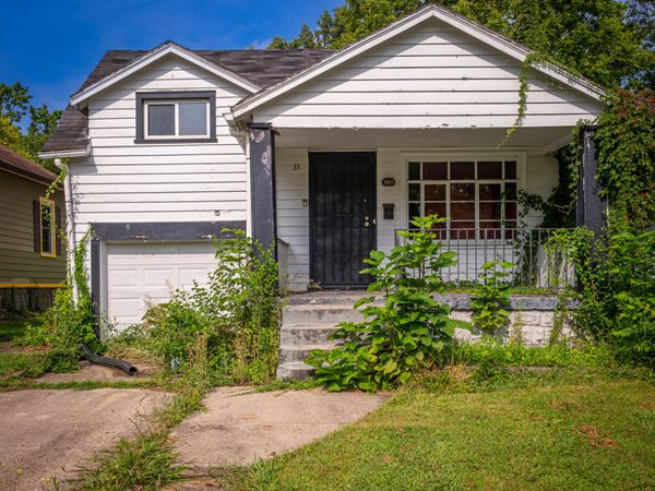 33 Patton Avenue, Dayton, OH 45417