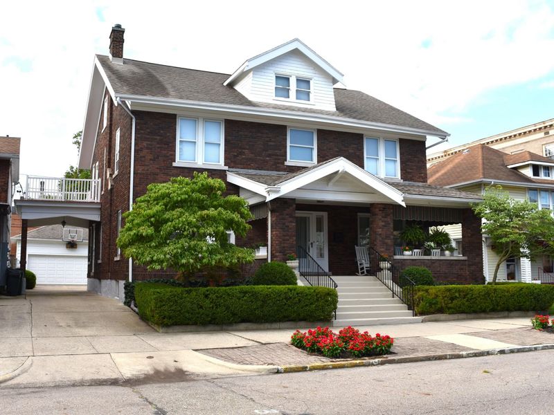 211 W Greene Street, Piqua, OH 45356 Photo 2