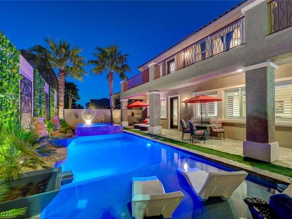 2757 Tarbert Street, Henderson, NV 89044