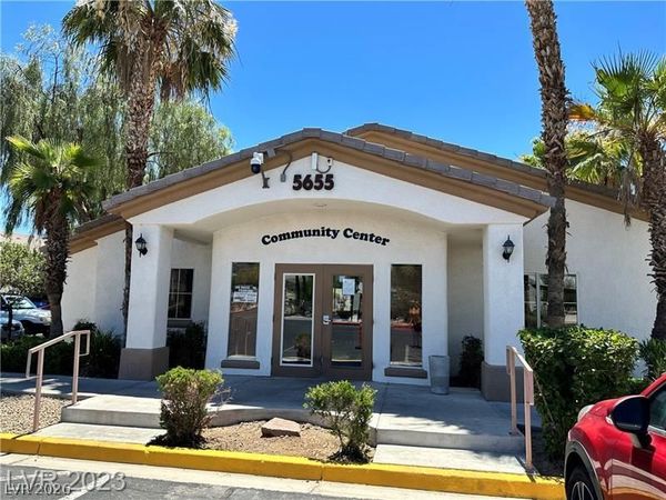 5655 E Sahara Avenue , Unit 2012, Las Vegas, NV 89142