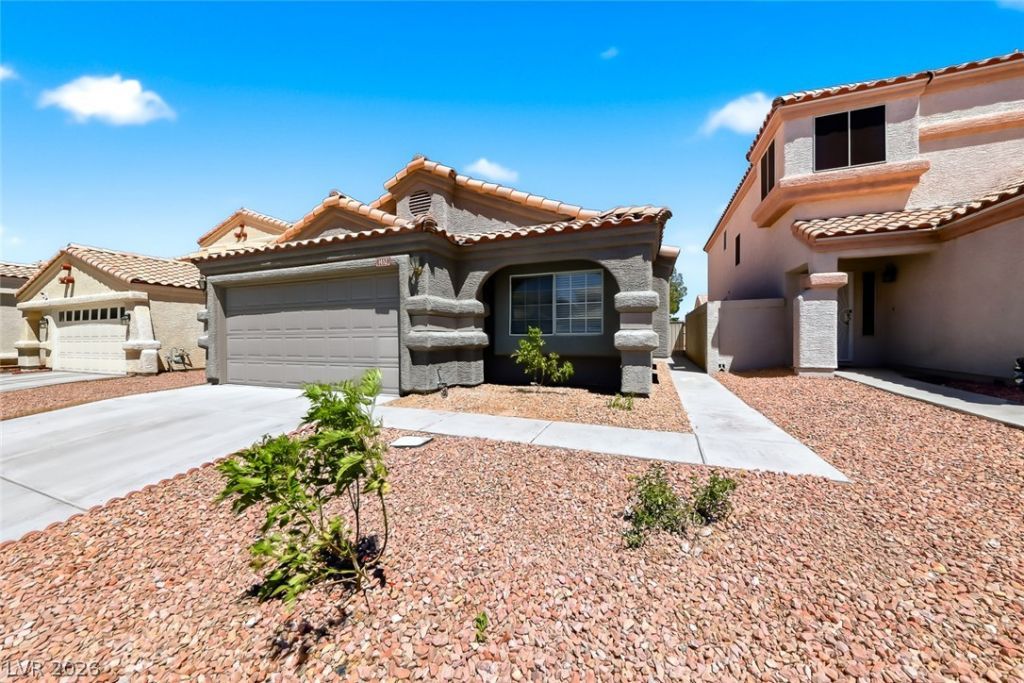 1432 Lucia Drive, Las Vegas, NV 89128 Main Photo