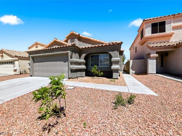 1432 Lucia Drive, Las Vegas, NV 89128