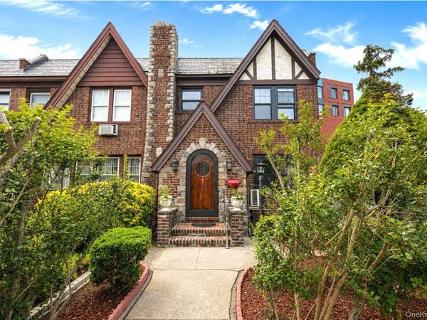 8514 68th Avenue , Rego Park, NY 11374