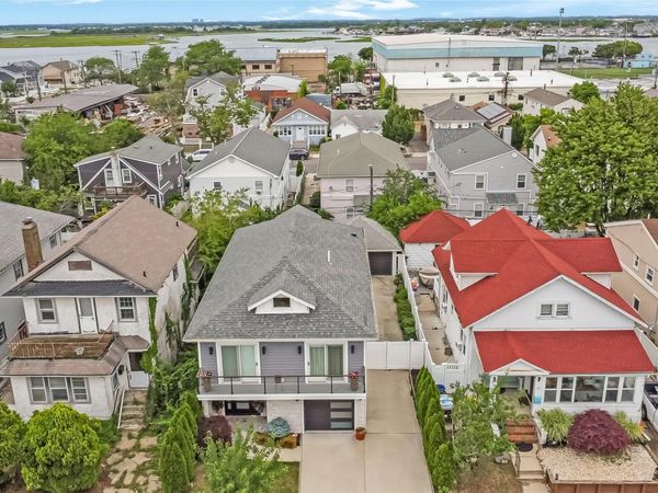 161 W Hudson , Long Beach, NY 11561