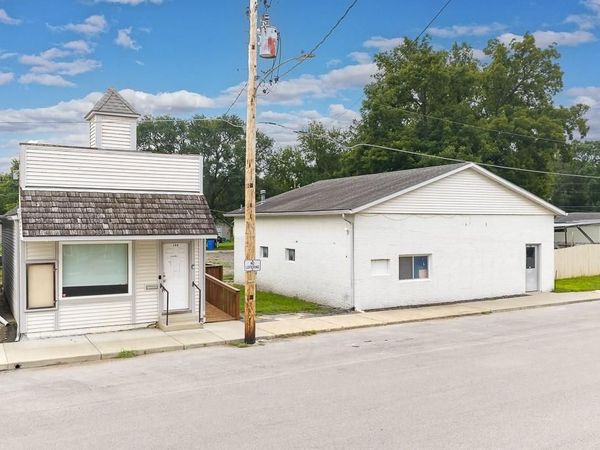 306 & 308 Main Street, Linwood, KS 66052