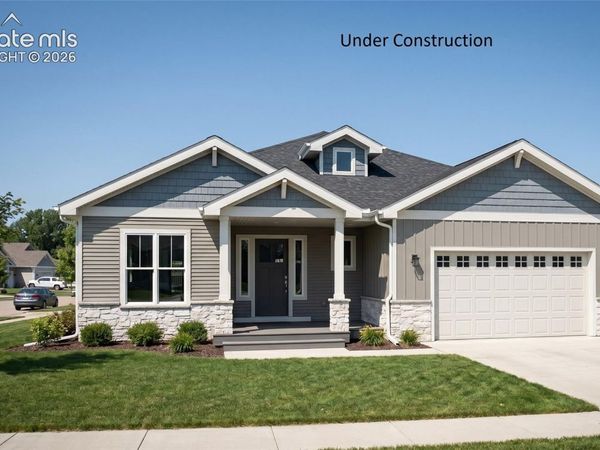 568 Old Grotto Drive, Monument, CO 80132