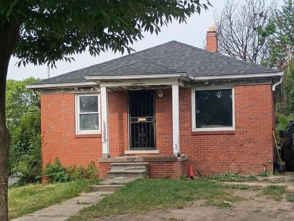 17603 Albion Street , Detroit, Mi 48234