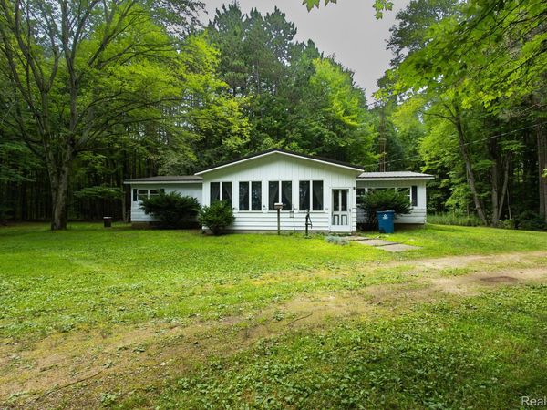 7800 Oak Road , Millington Township, Mi 48746