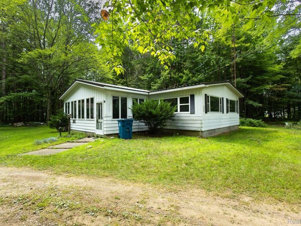 7800 Oak Road, Millington Township, Mi 48746