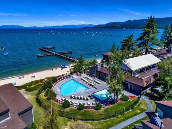 3535 Lake Tahoe Blvd #445, Unit 445, South Lake Tahoe, CA 96150