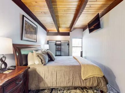 3535 Lake Tahoe Blvd #445, Unit 445, South Lake Tahoe, CA 96150 Photo