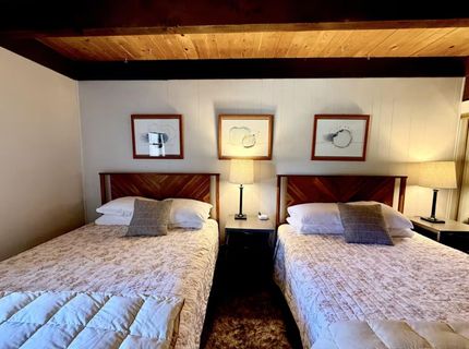 3535 Lake Tahoe Blvd #445, Unit 445, South Lake Tahoe, CA 96150 Photo