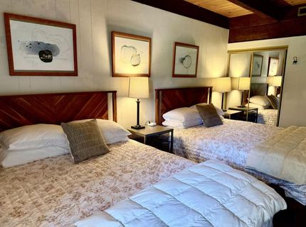 3535 Lake Tahoe Blvd #445, Unit 445, South Lake Tahoe, CA 96150 Photo