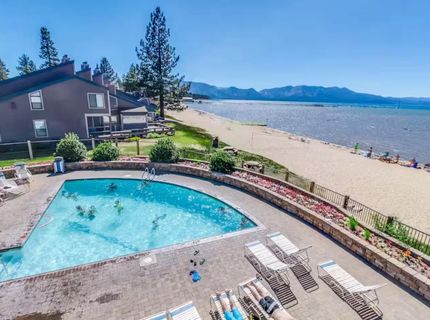 3535 Lake Tahoe Blvd #445, Unit 445, South Lake Tahoe, CA 96150 Photo