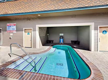 3535 Lake Tahoe Blvd #445, Unit 445, South Lake Tahoe, CA 96150 Photo