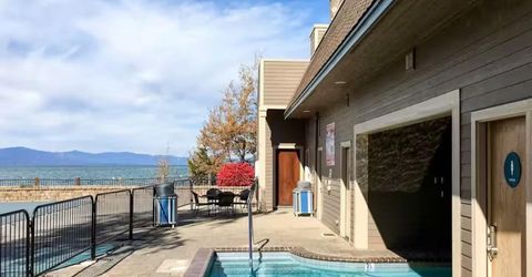 3535 Lake Tahoe Blvd #445, Unit 445, South Lake Tahoe, CA 96150 Photo