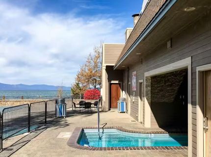3535 Lake Tahoe Blvd #445, Unit 445, South Lake Tahoe, CA 96150 Photo