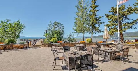 3535 Lake Tahoe Blvd #445, Unit 445, South Lake Tahoe, CA 96150 Photo
