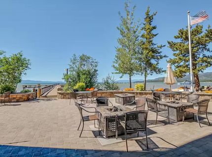 3535 Lake Tahoe Blvd #445, Unit 445, South Lake Tahoe, CA 96150 Photo
