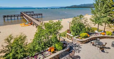 3535 Lake Tahoe Blvd #445, Unit 445, South Lake Tahoe, CA 96150 Photo