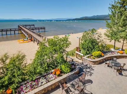 3535 Lake Tahoe Blvd #445, Unit 445, South Lake Tahoe, CA 96150 Photo