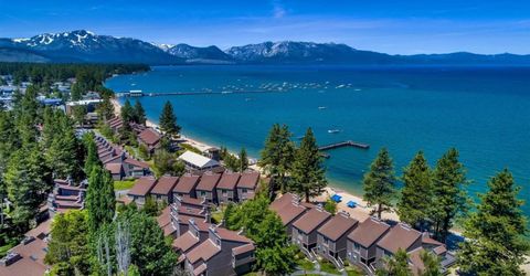 3535 Lake Tahoe Blvd #445, Unit 445, South Lake Tahoe, CA 96150 Photo