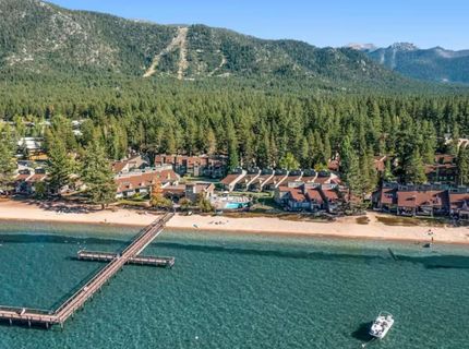 3535 Lake Tahoe Blvd #445, Unit 445, South Lake Tahoe, CA 96150 Photo