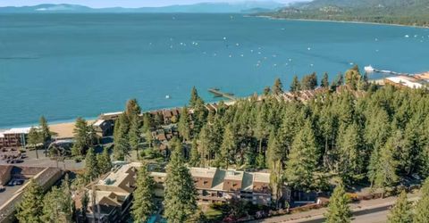3535 Lake Tahoe Blvd #445, Unit 445, South Lake Tahoe, CA 96150 Photo
