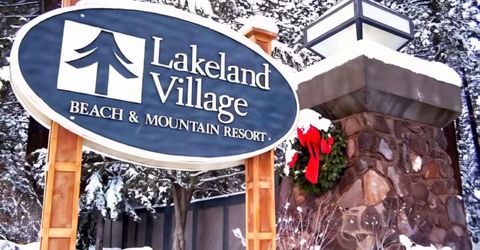 3535 Lake Tahoe Blvd #445, Unit 445, South Lake Tahoe, CA 96150 Photo