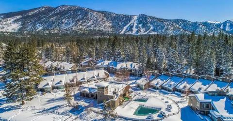 3535 Lake Tahoe Blvd #445, Unit 445, South Lake Tahoe, CA 96150 Photo