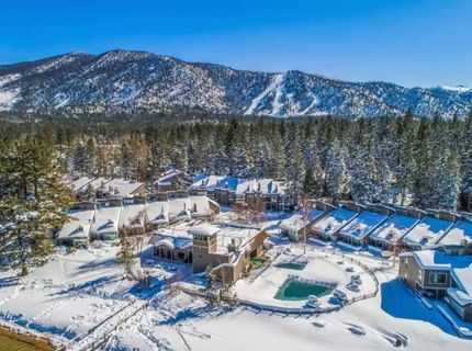 3535 Lake Tahoe Blvd #445, Unit 445, South Lake Tahoe, CA 96150 Photo