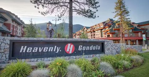 3535 Lake Tahoe Blvd #445, Unit 445, South Lake Tahoe, CA 96150 Photo