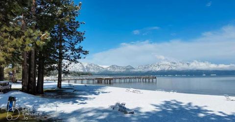 3535 Lake Tahoe Blvd #445, Unit 445, South Lake Tahoe, CA 96150 Photo