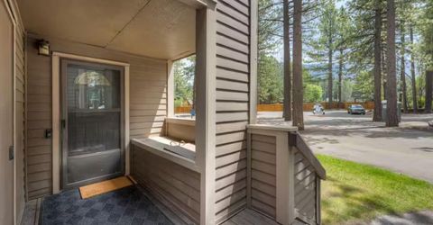 3535 Lake Tahoe Blvd #445, Unit 445, South Lake Tahoe, CA 96150 Photo
