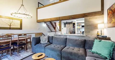 3535 Lake Tahoe Blvd #445, Unit 445, South Lake Tahoe, CA 96150 Photo