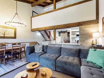 3535 Lake Tahoe Blvd #445, Unit 445, South Lake Tahoe, CA 96150 Photo