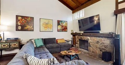 3535 Lake Tahoe Blvd #445, Unit 445, South Lake Tahoe, CA 96150 Photo
