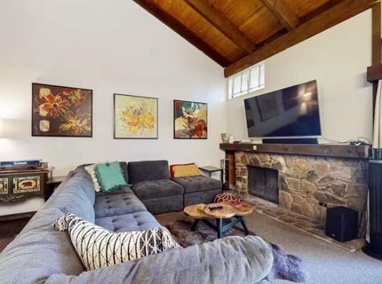 3535 Lake Tahoe Blvd #445, Unit 445, South Lake Tahoe, CA 96150 Photo