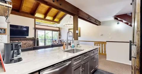 3535 Lake Tahoe Blvd #445, Unit 445, South Lake Tahoe, CA 96150 Photo