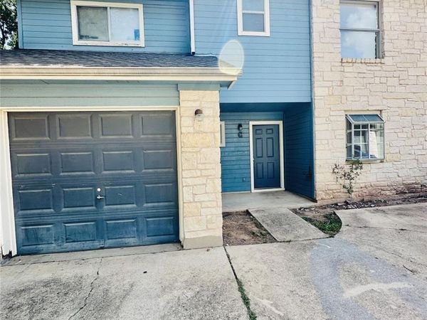 8814 Schick RD, Unit C, Austin, TX 78729