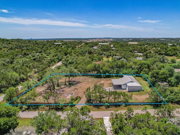 8106 Pitter Pat LN, Austin, TX 78736