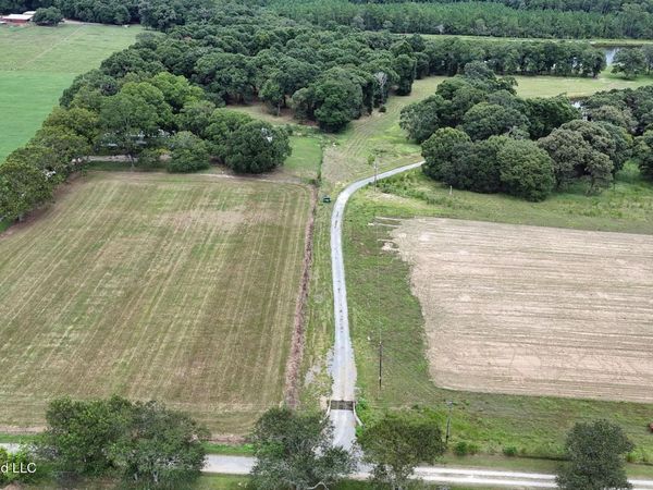 14.8 Acres Country Oak Circle, Lucedale, MS 39452