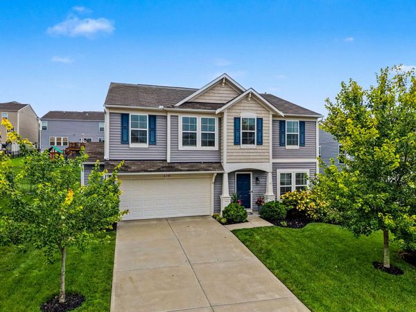 6508 Saint Ibar Court, Union, KY 41091