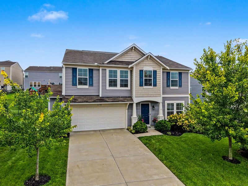 6508 Saint Ibar Court, Union, KY 41091 Photo 1