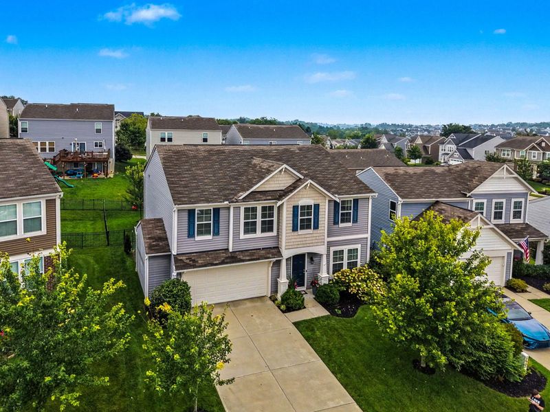 6508 Saint Ibar Court, Union, KY 41091 Photo 2