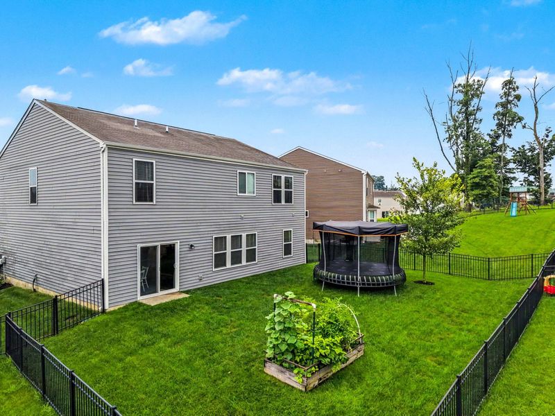 6508 Saint Ibar Court, Union, KY 41091 Photo 38