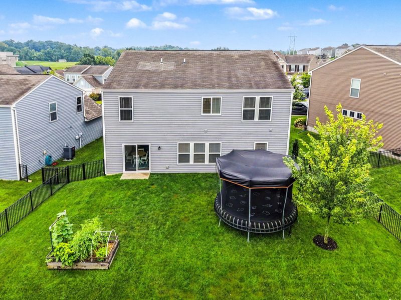 6508 Saint Ibar Court, Union, KY 41091 Photo 42