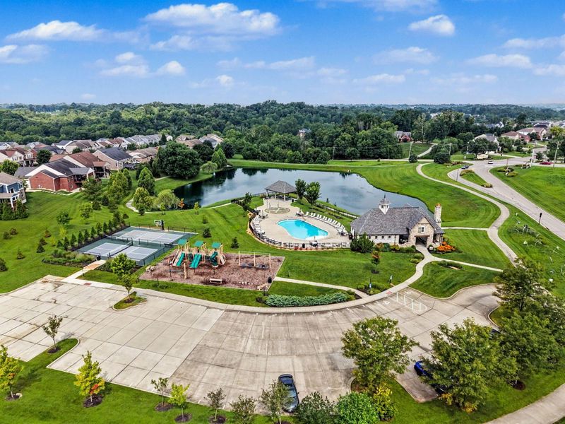 6508 Saint Ibar Court, Union, KY 41091 Photo 46