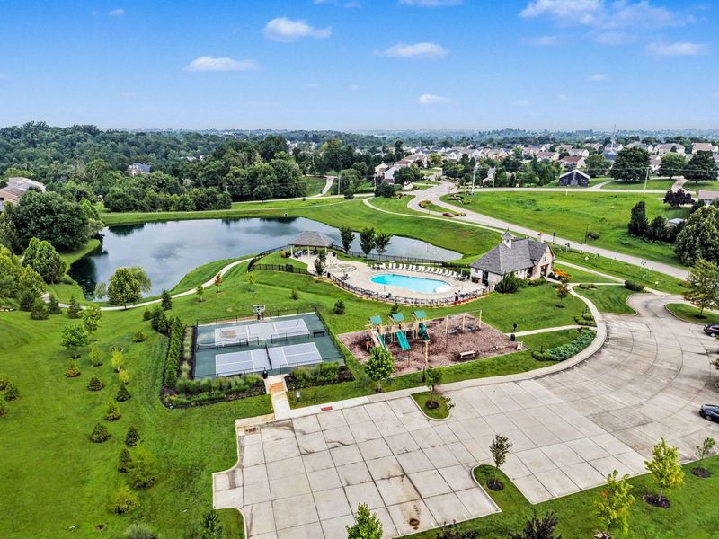 6508 Saint Ibar Court, Union, KY 41091 Photo 47