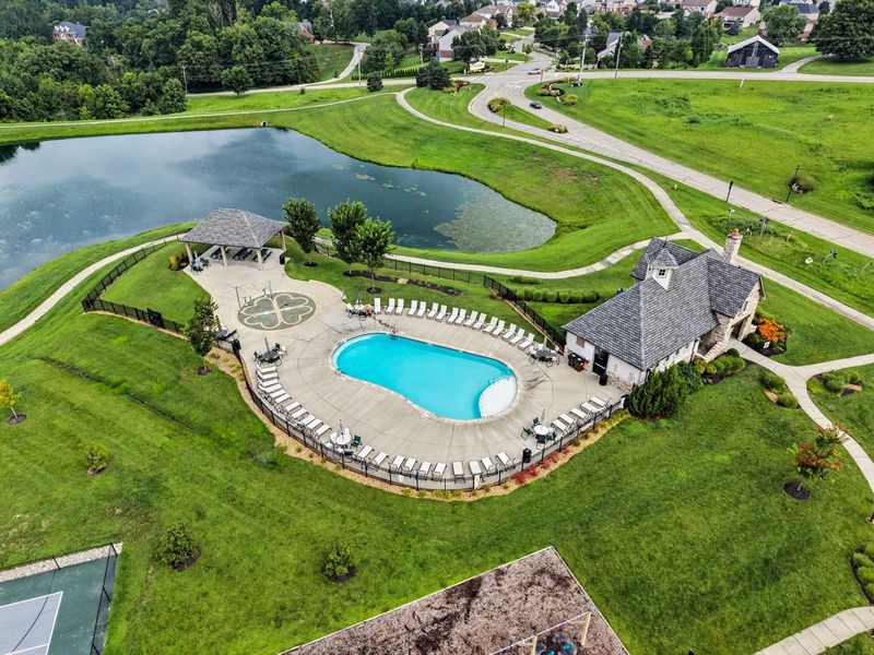 6508 Saint Ibar Court, Union, KY 41091 Photo 48